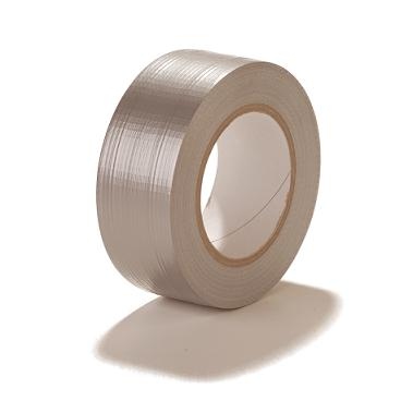 Băng keo dán màng có sợi vải gia cường chuyên nghiệp F-89861 màu xám 50mx48mm