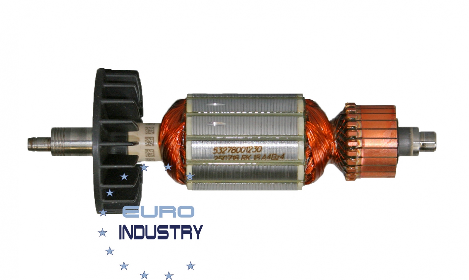 Phụ tùng Fein 53278001230 Roto (Rô-to)