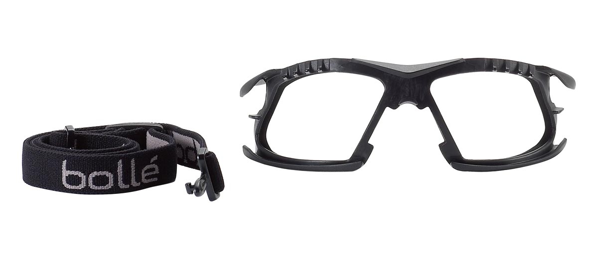 Quần bảo hộ lao động Planam 2711 Highline màu đen, cỡ XS-4XL