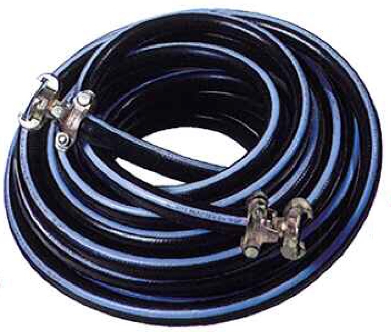 Ống dẫn khí nén Rubberflex 6575, 3/4 Inch, 20m