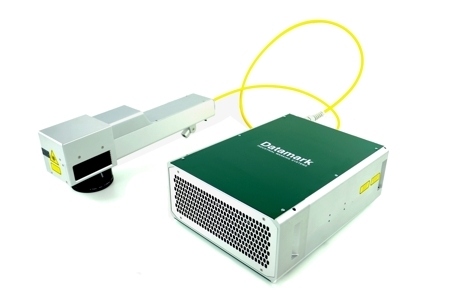 Máy khắc laser sợi quang Datamark ML-100
