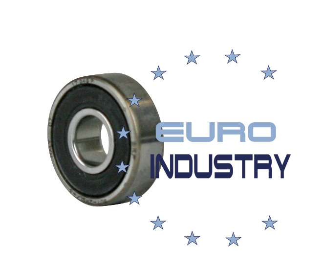 Vòng bi Flex 254.443 607-2RSLTN9/CNHLHT
