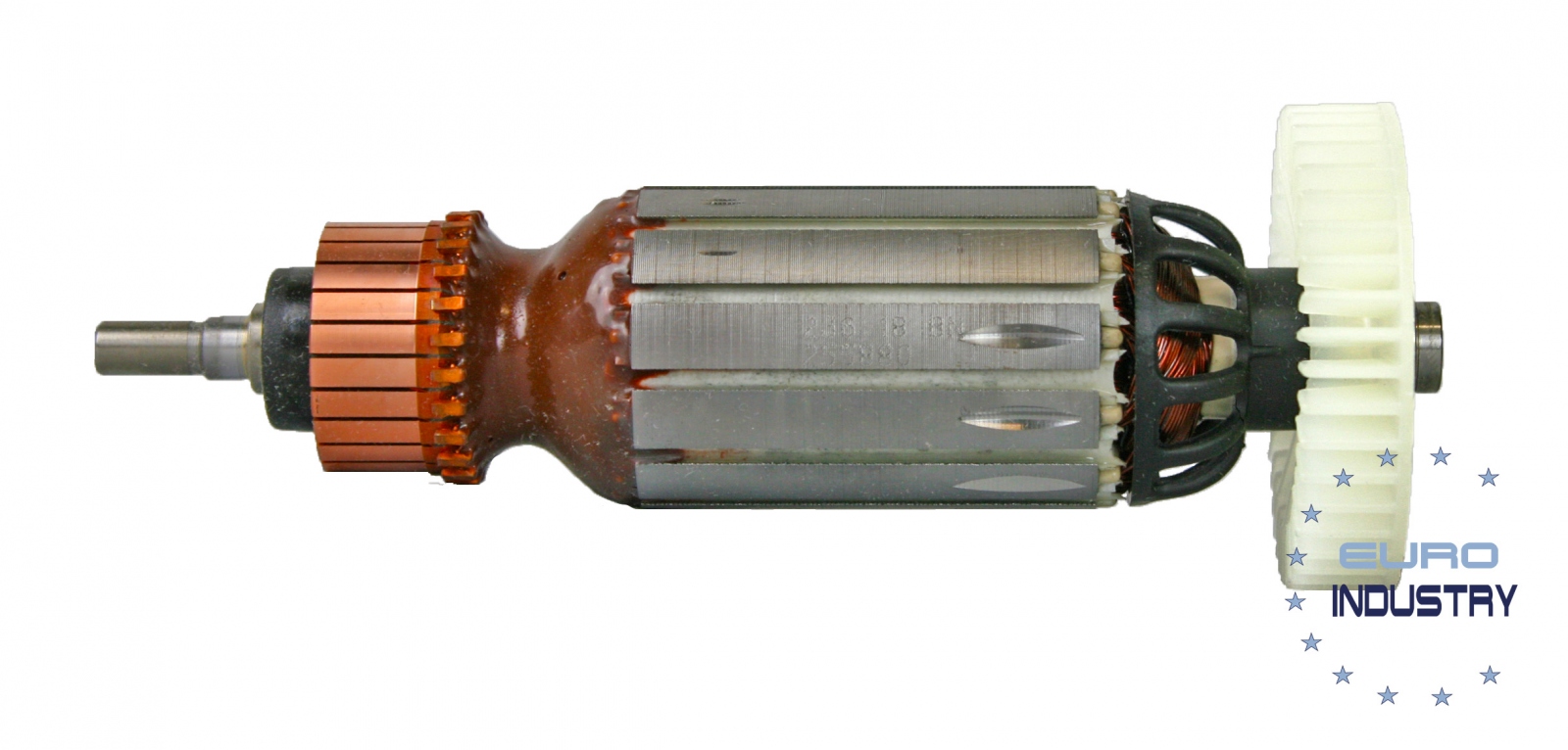 Rô tơ Flex 255.880 cho máy mài LD 1509 FR (230V)
