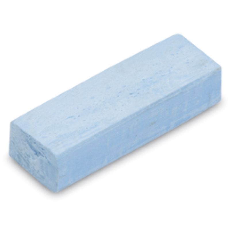 FLEX 255.005 Xi đánh bóng Poli Blue kem đánh bóng phá mẫu 700g