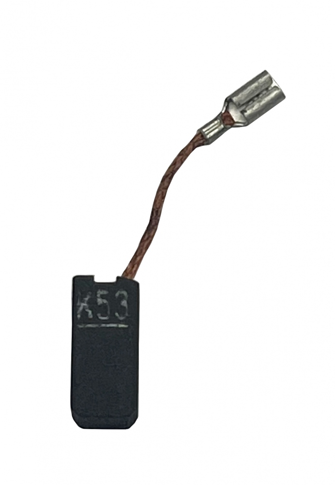 Chổi than Flex 264.571 K53 L83F13 - 6.3x7x15.2 mm