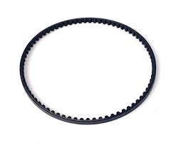 Flex 296.929 Dây đai răng / Dây curoa cam 375-5M x 4.5 Z75