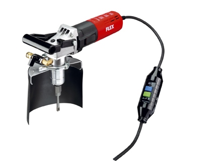 Mũi khoan lỗ cụt FLEX 299.197 BHW 1549 VR