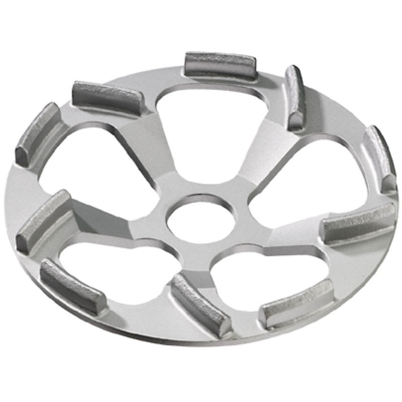 Đĩa mài kim cương FLEX 323.071 Thermo-Whirljet D125