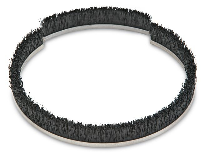 Vành chổi than FLEX 369.454 BK-H RE14-5-115