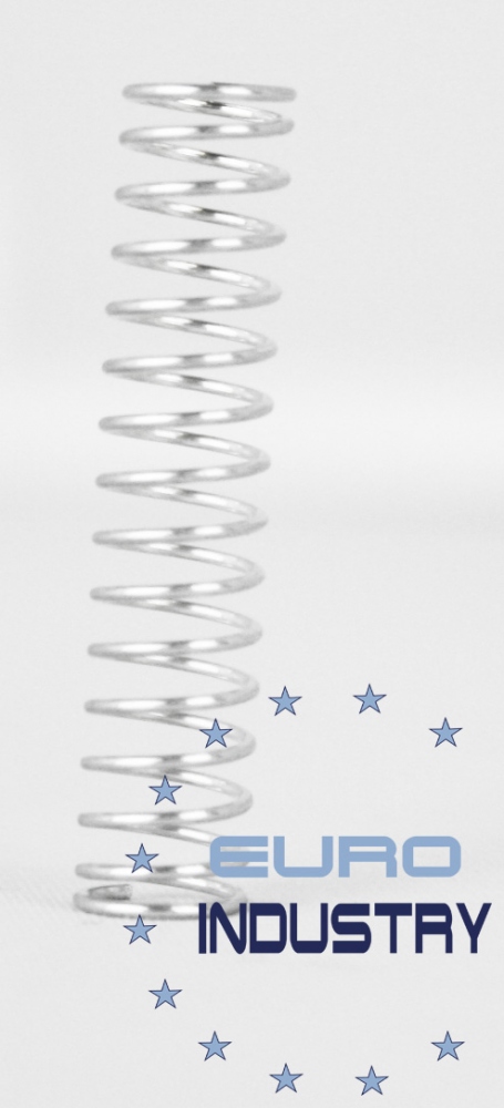 Lò xo nén Flex 363.952 WSE500