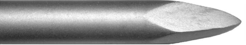 Mũi đục dẹt FLEX 368.547 SDS-Max