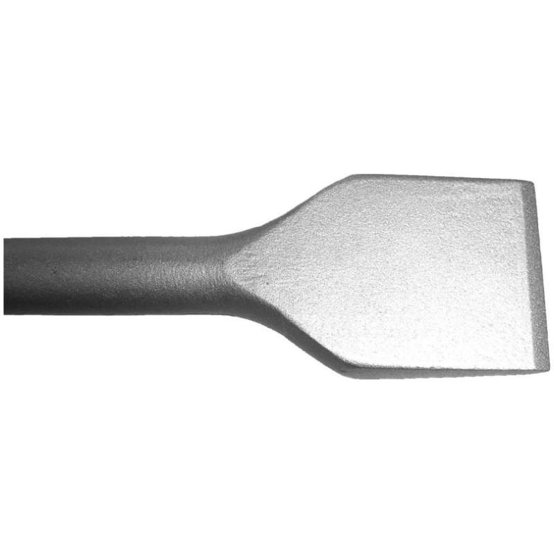 Đục dẹt lưỡi rộng Flex 368.512 SDS plus 40x250mm phụ kiện Flex chính hãng