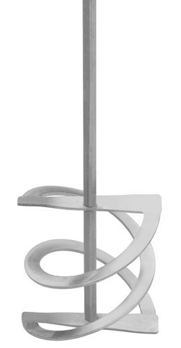 FLEX 368.962 Thanh khuấy WR2 85x500 SW8 Cánh khuấy xoắn ốc WR2
