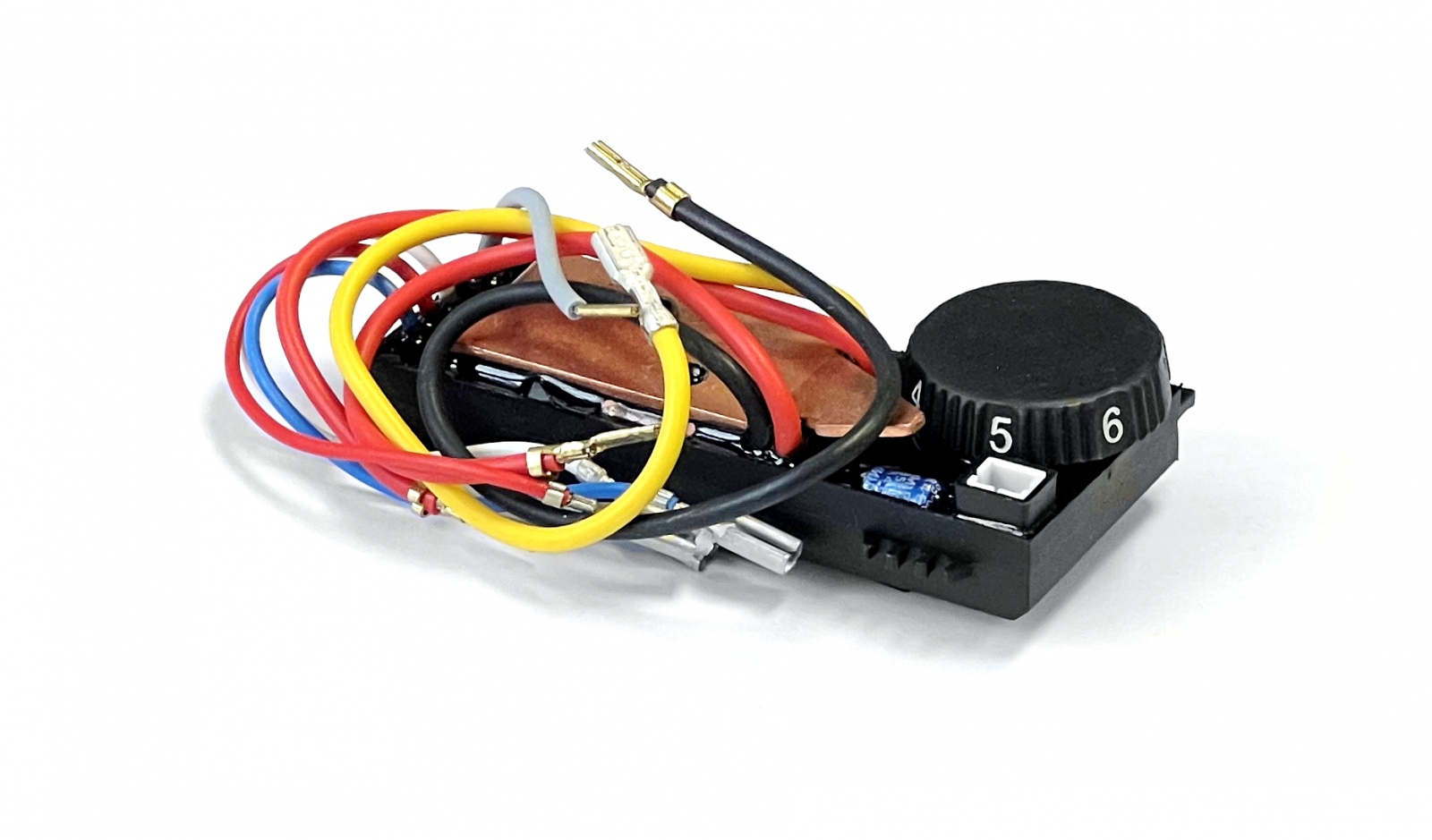 Mô-đun điện tử Flex 373.486 230V cho máy đánh bóng PE 14-2 150