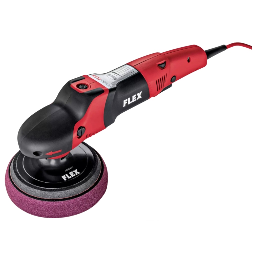 FLEX 373.680 PE 14-2 150 POLISHFLEX Máy đánh bóng thay đổi tốc độ bộ biến thiên