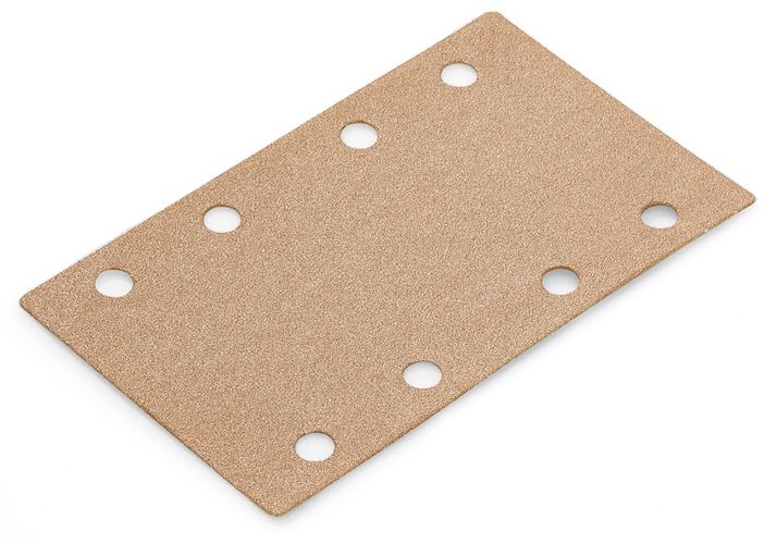 Giấy nhám dán Velcro FLEX SELECTFLEX 80x133mm