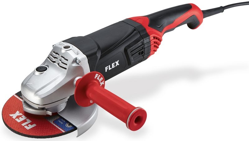 Máy mài góc Flex 392.782 L 21-8 - 2100 watt 180mm