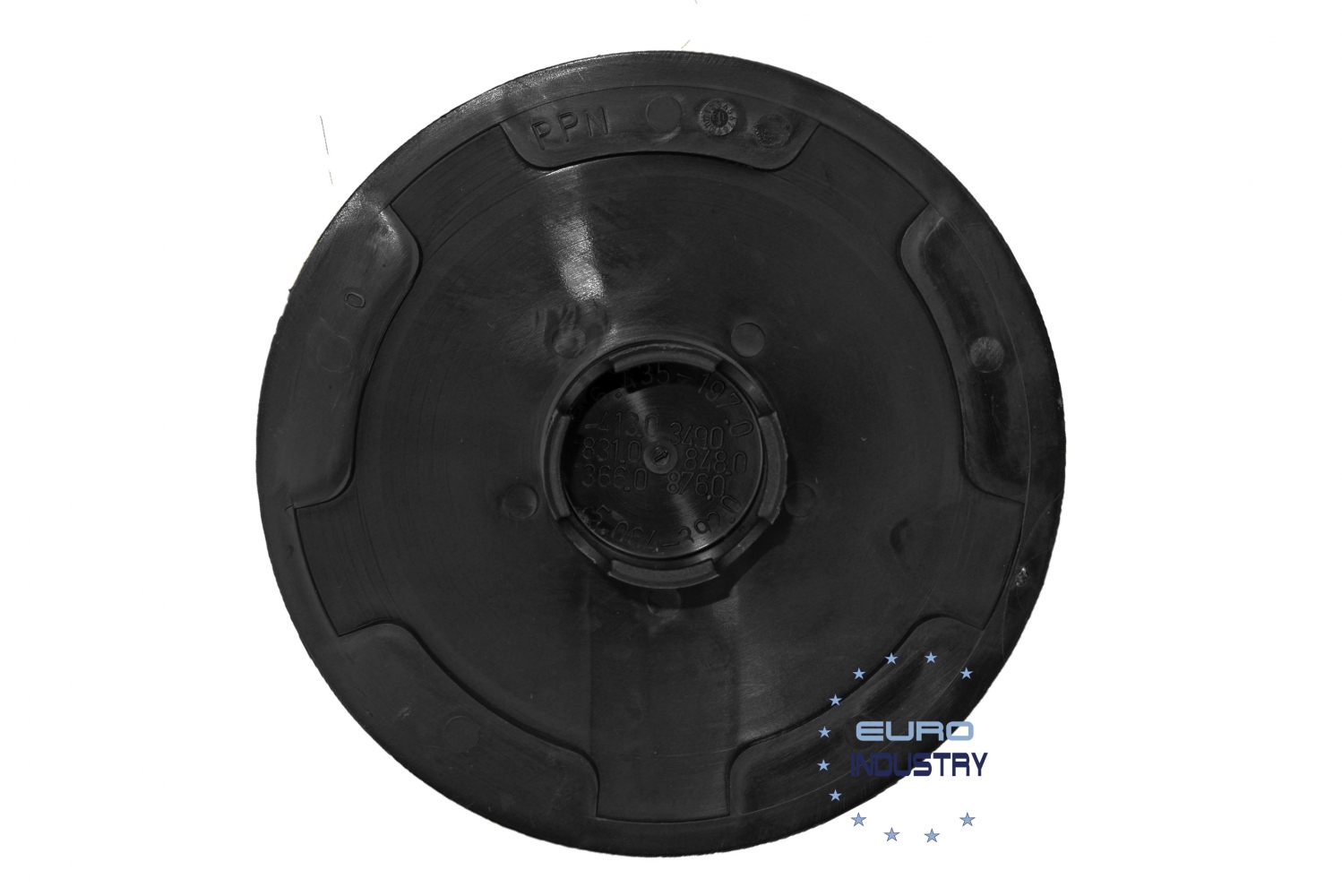 Nắp chụp mâm Flex 394.041 S36