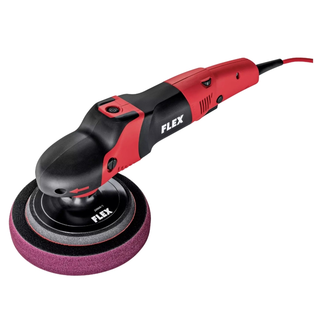 Máy bóng FLEX 395.749 PE 14-1 180 với mô-men xoắn cao