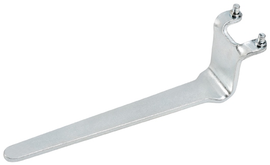 Flex 398.365 Cờ lê hai chấu - cờ lê mặt 35x5 gấp khúc