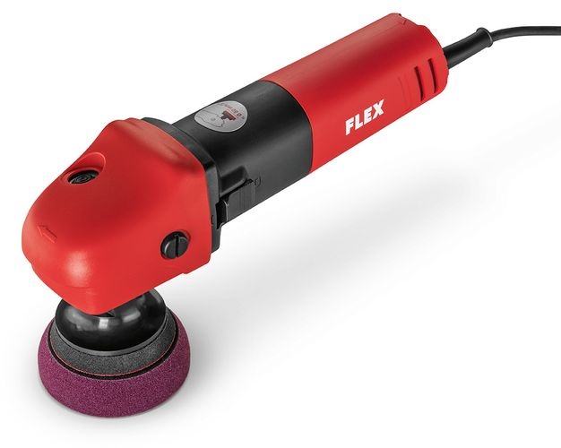 Máy đánh bóng FLEX 405.817 PE 8-4 80 dành cho các khu vực nhỏ