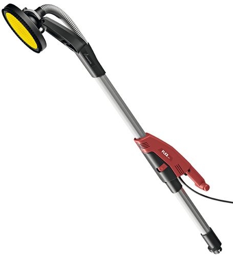 Máy mài tường cán dài FLEX 405.884 GE5 Giraffe 500W