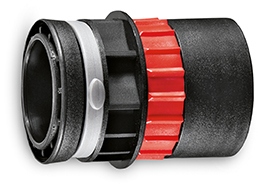 Vòng kẹp có ren Flex 406.716 tích hợp bộ điều chỉnh khí phụ SAM-C32