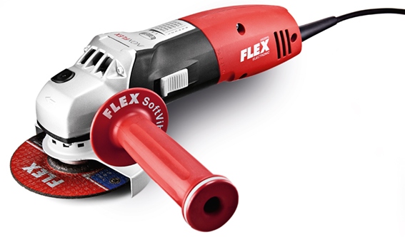 Flex 406.546 INOXFLEX, chuyên gia về thép không gỉ và hợp kim thép