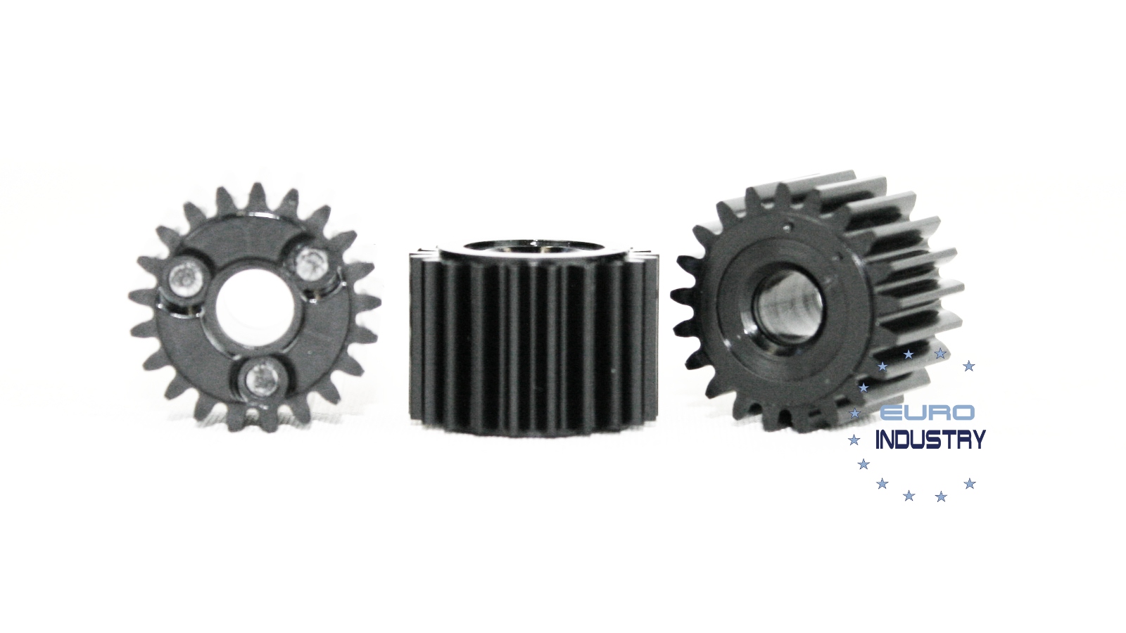 Flex 412.368 Bộ bánh răng truyền động cho GE5