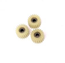 Flex 412.376 Bộ bánh răng truyền động GE5 Phụ tùng chính hãng FLEX