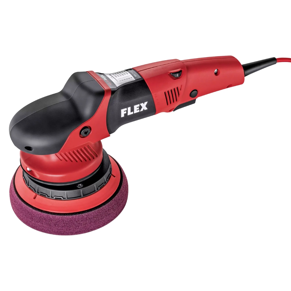 Máy đánh bóng quỹ đạo cưỡng bức FLEX 418.080 XFE 7-15 150