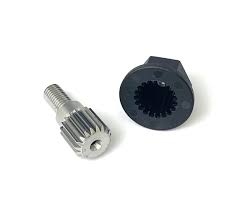 Bánh răng mặt trời Flex 420.204 GE5 Phụ tùng thay thế chính hãng FLEX