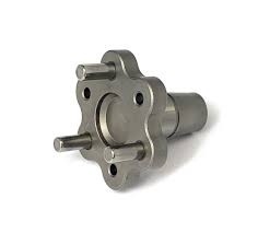 Flex 429.414 (407.178) Bộ giá bánh răng hành tinh GE5 Phụ tùng thay thế FLEX chính hãng