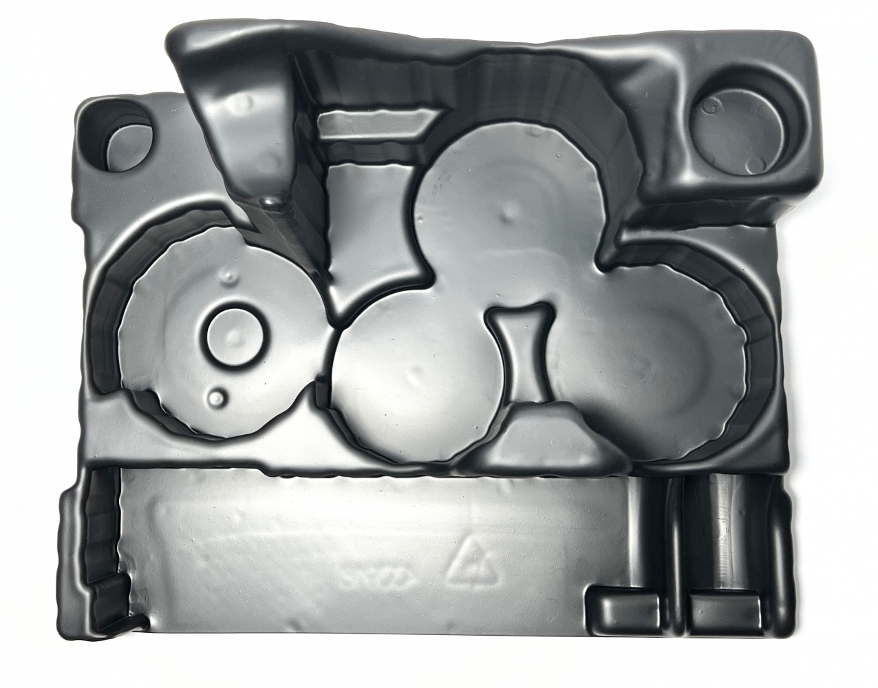Miếng lót hộp đựng FLEX 433.918 TKE BSE/BRE14-3
