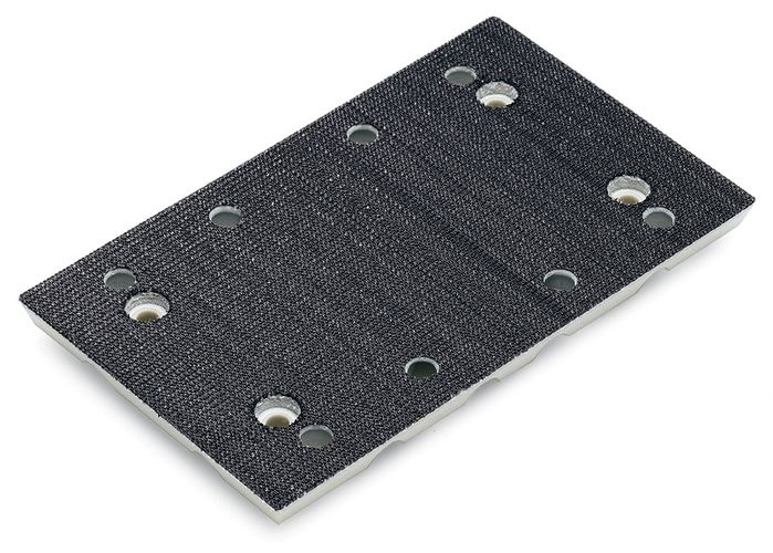 Đế chà nhám Velcro Flex 436.305 SP 80x133-8F (FL)