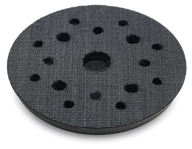 Đế chà nhám Velcro Flex 436.348 SP D125-8 (FL)