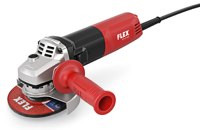 Máy mài góc đa năng Flex 436.291 công suất 900 watt L 9-11 125