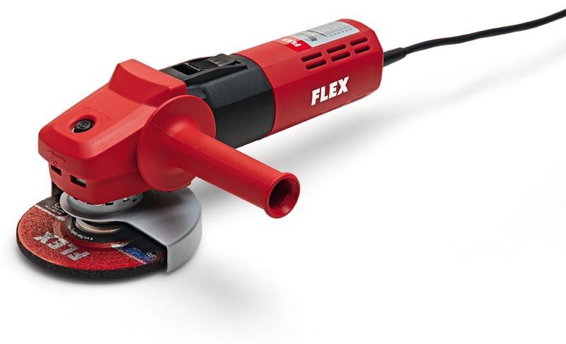 Máy mài góc Flex 437.972 công suất 1200 watt đường kính 125 mm mã hiệu L 1506 VR