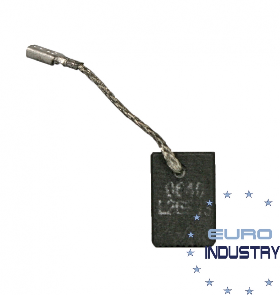 Chổi than Flex 438.146 cho máy L8-11 / LE9-11