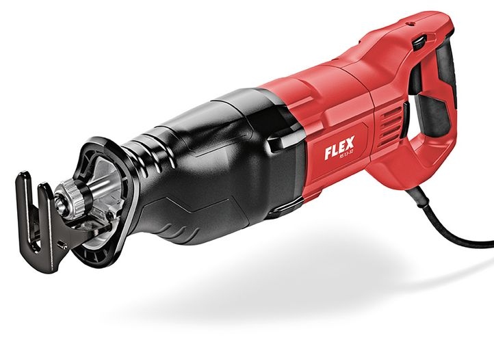 Máy cưa kiếm Flex 438.383 RS 13-32 công suất 1300 watt với tốc độ thay đổi linh hoạt