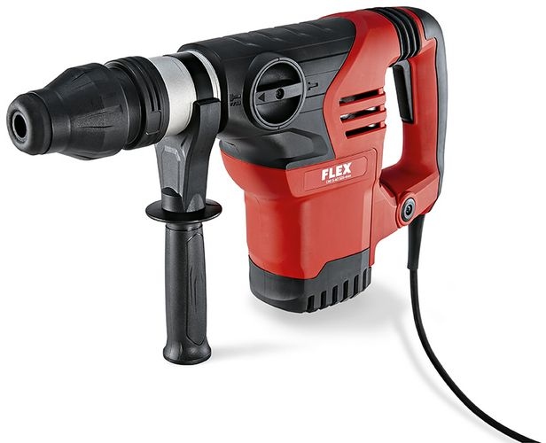 Máy khoan búa xoay đa năng Flex 439.665 CHE 5-40 SDS-max, 5 kg, SDS