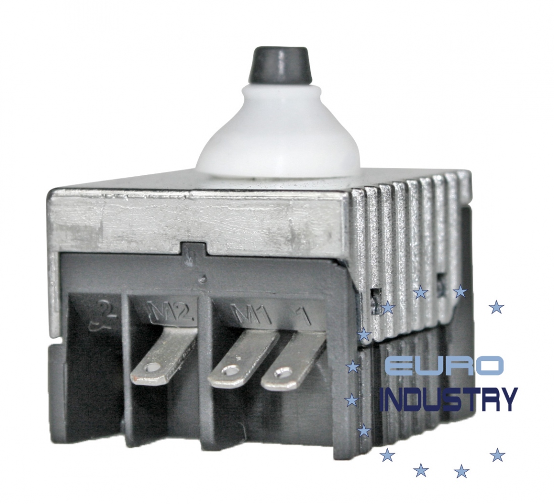 Công tắc Flex 440.558 L 10-10 125