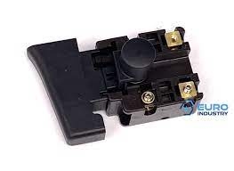 Công tắc Flex 441.562 230V
