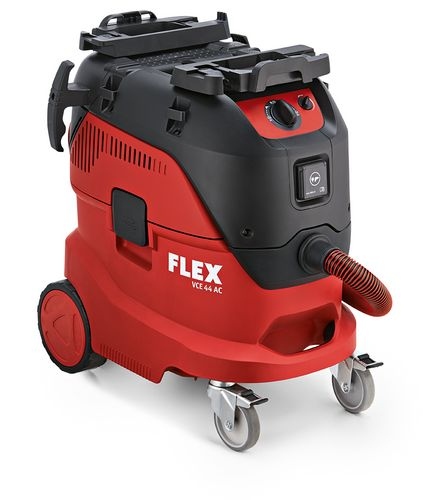 Máy hút bụi an toàn FLEX 444.154 VCE 44 L AC Lớp L 42L