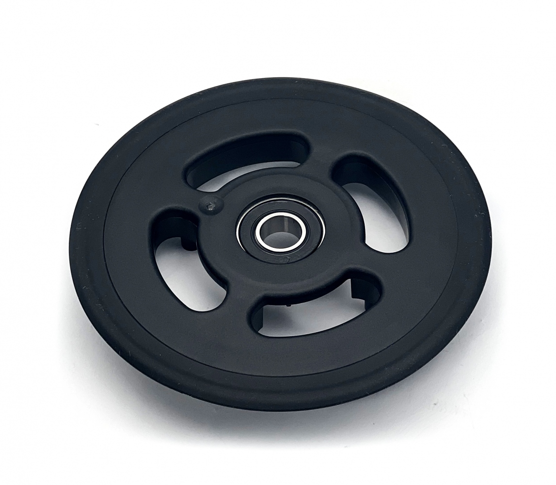 Nắp vòng bi FLEX 445.606 cho GE7 - phụ tùng chính hãng