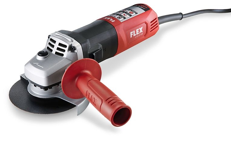 Máy mài góc đa năng Flex 447.676 L 12-11 125 công suất 1200W