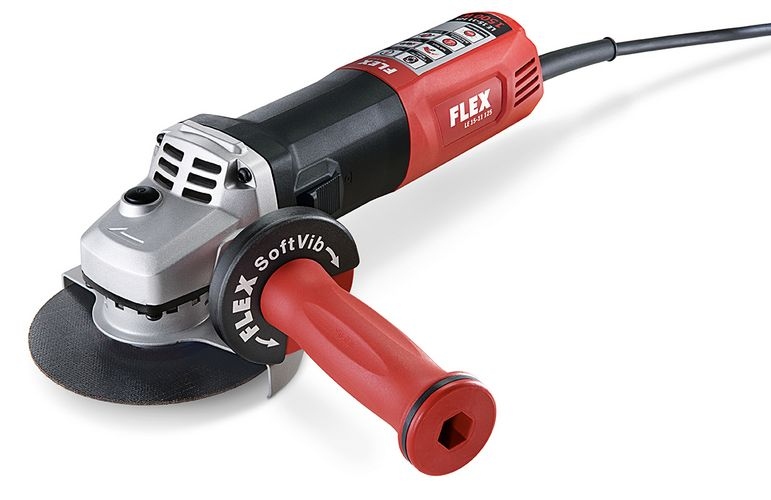 Máy mài góc điều chỉnh tốc độ Flex 447.722 LE 15-11 125 công suất 1500W