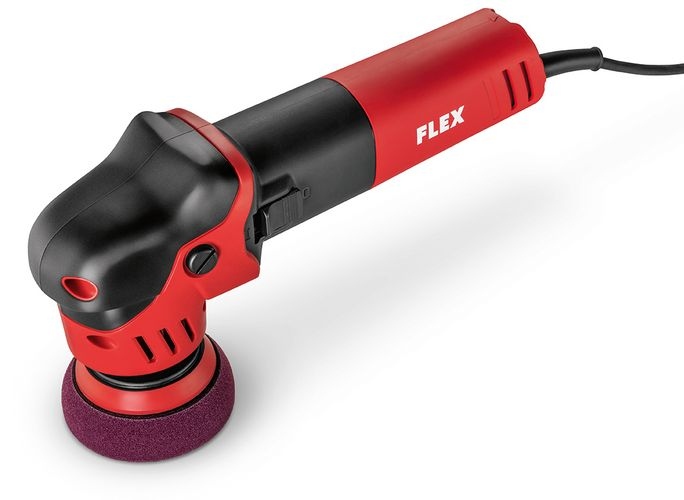 Máy bóng quỹ đạo ngẫu nhiên FLEX 447.129 XFE 7-12 80 Roto dành cho các khu vực nhỏ