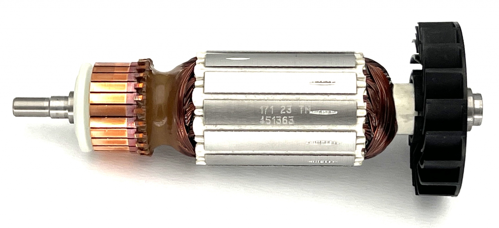 Rô tơ Flex 451.363 230/CEE GE7 - phụ tùng thay thế chính hãng