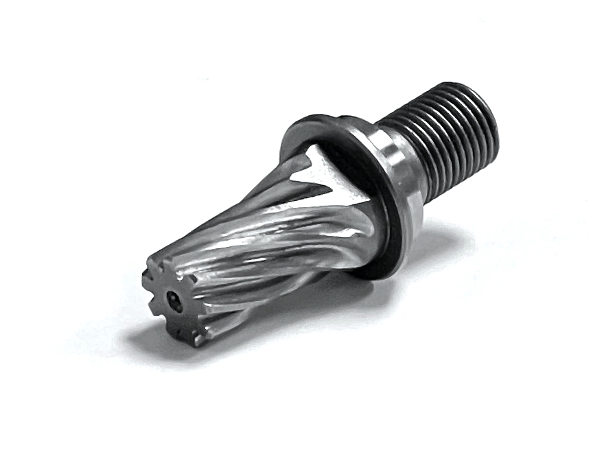 Bánh răng quả dứa Flex 452.858 R1800 / R2000 -KH
